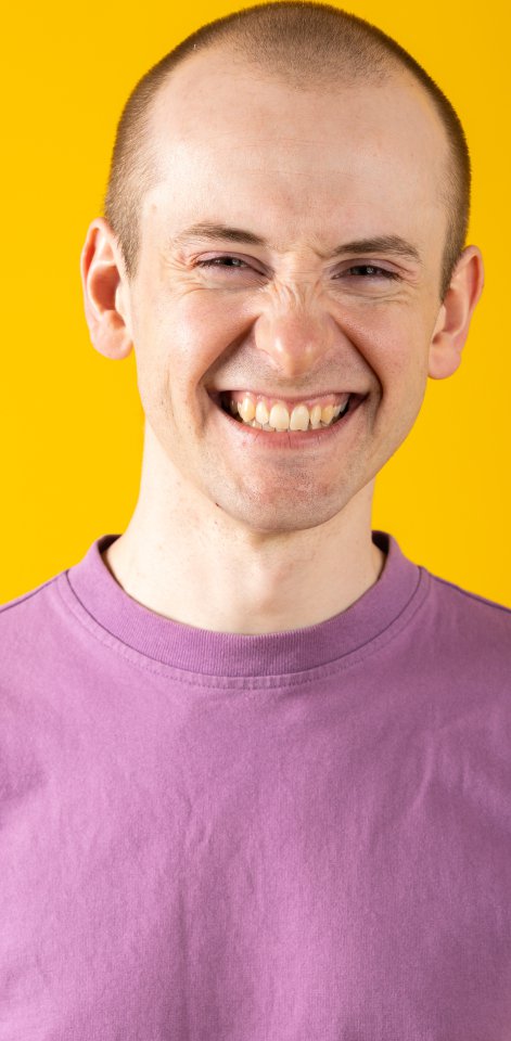 Jacob Liss Jacob Liss