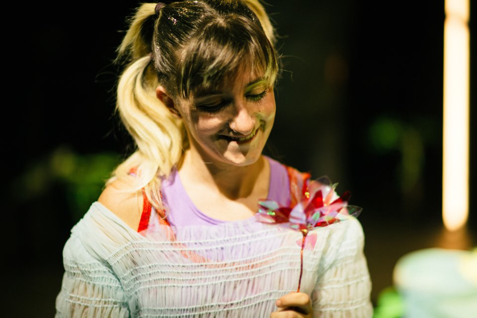 Gloria Berghäuser Gloria Berghäuser