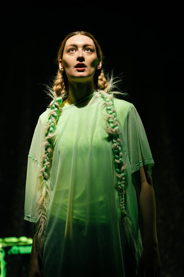 Emilie Willner Emilie Willner