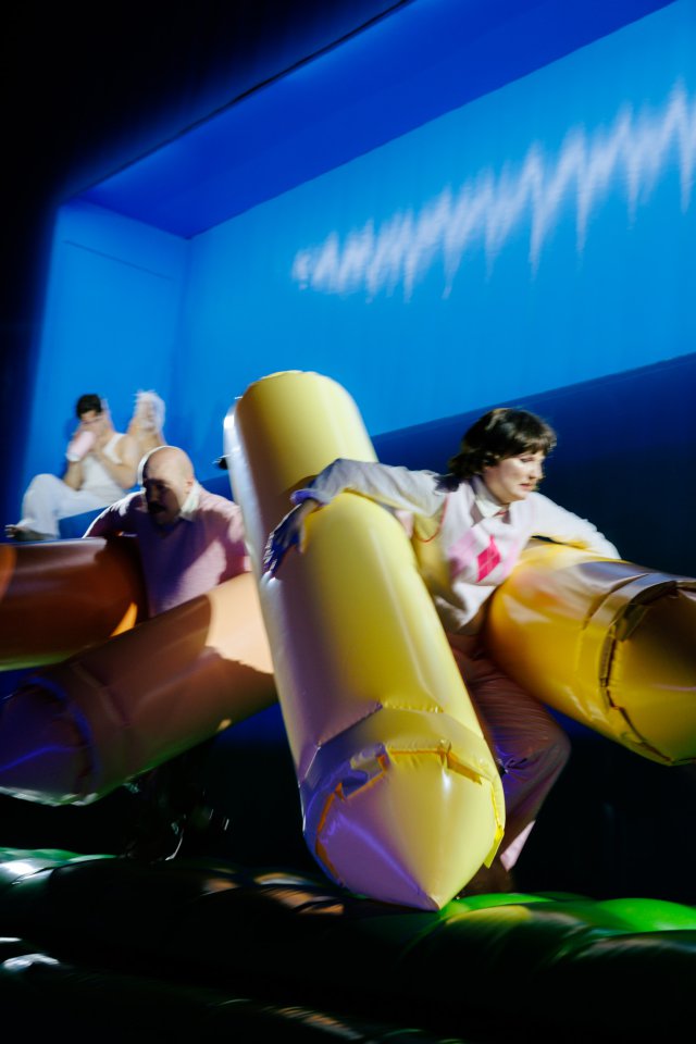 Nick Romeo Reimann, Simon Bauer, Karoline Reinke Nick Romeo Reimann, Simon Bauer, Karoline Reinke