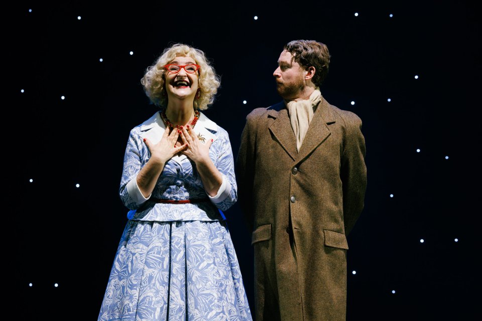 Claudia Sabitzer, Maximilian Pulst