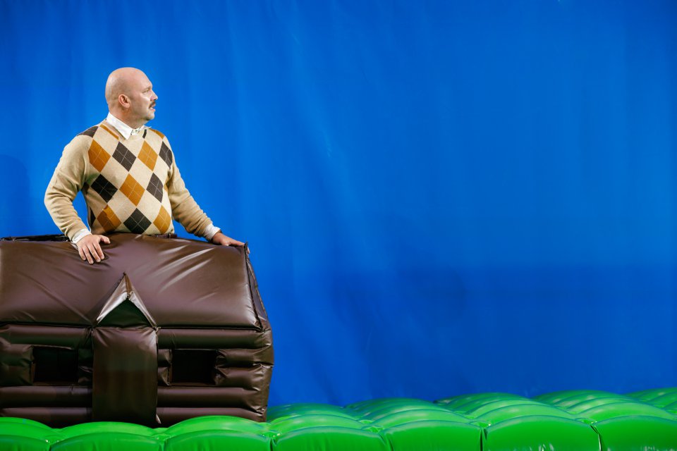 Simon Bauer Simon Bauer