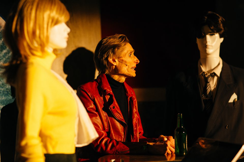 Madame Nielsen