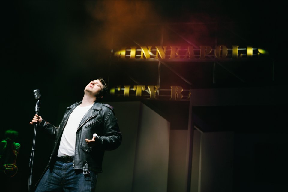 Nicolas Frederick Djuren