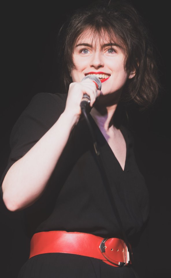 Aislinn Kane Aislinn Kane