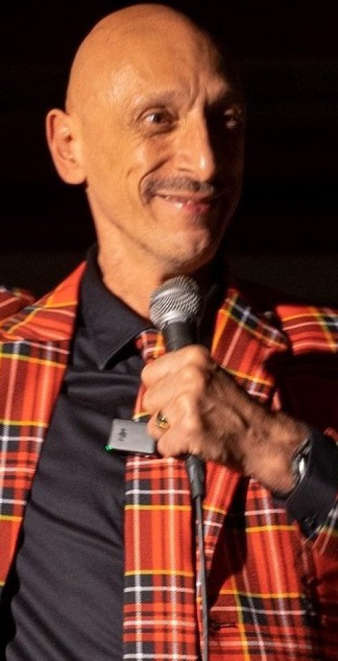 Turan Ali Turan Ali