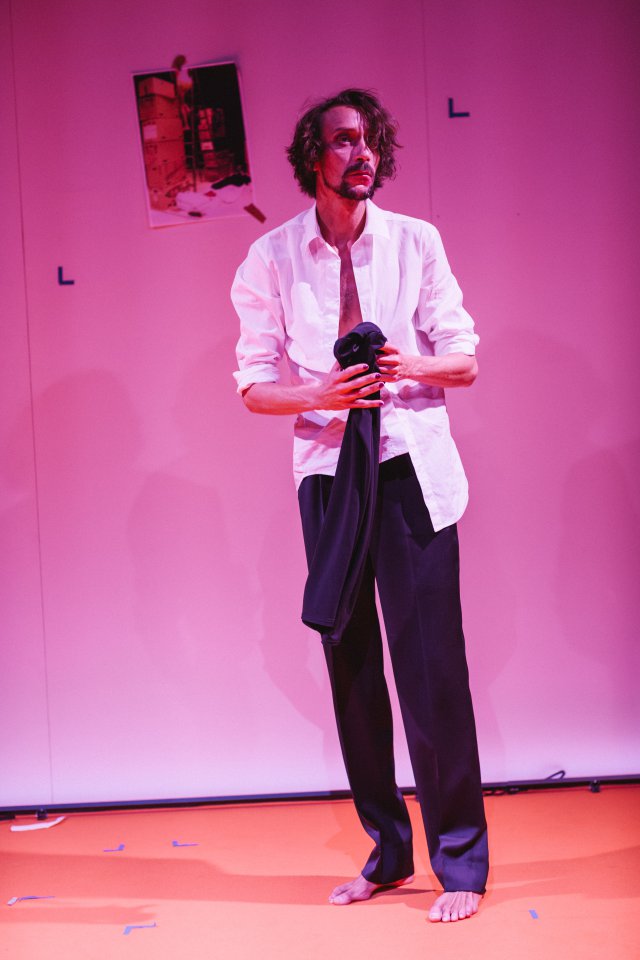 Bernardo Arias Porras