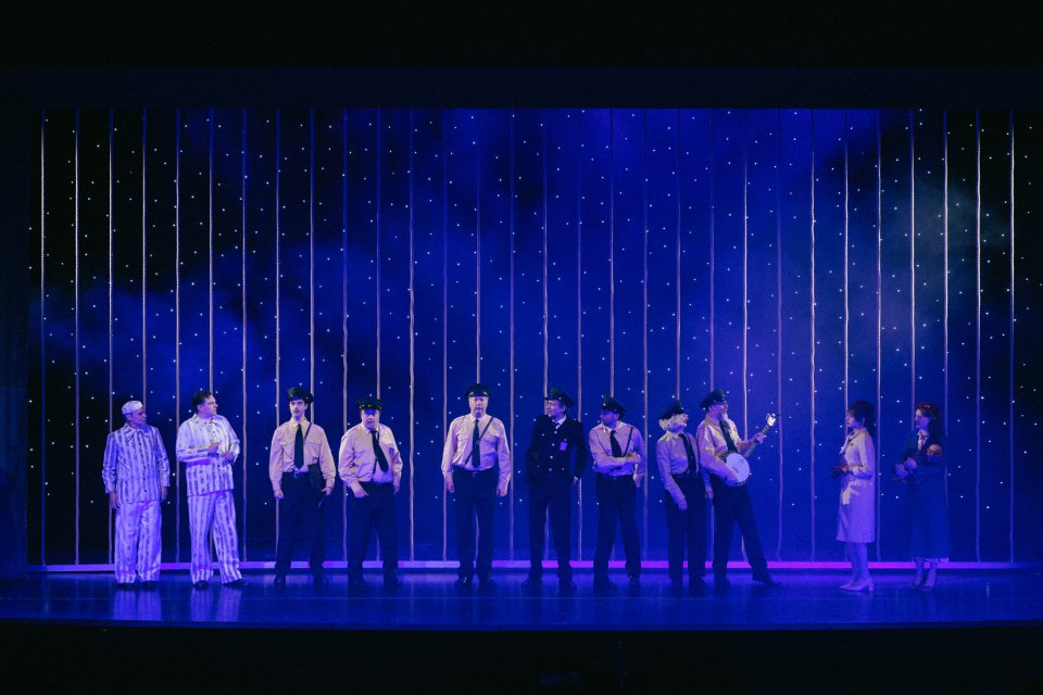 Günther Wiederschwinger, Nicolas Frederick Djuren, Andrej Agranovski, Stefan Suske, Tjark Bernau, Bernardo Arias Porras, Maximilian Pulst, Claudia Sabitzer, Thomas Esser, Paula Nocker, Esther Beckstein