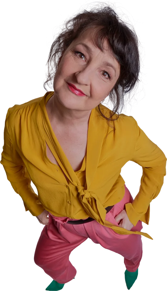 Claudia Sabitzer