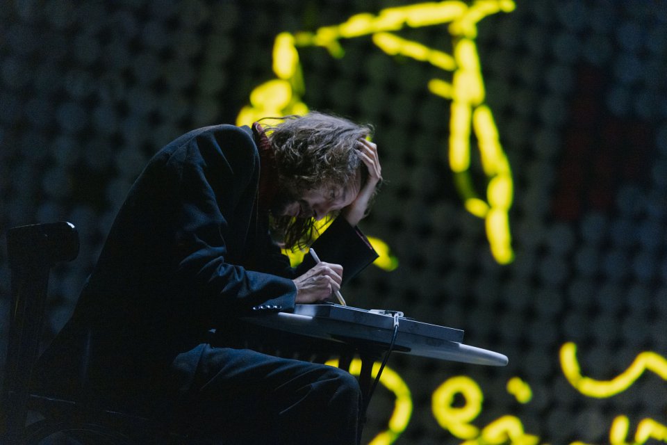 Bernardo Arias Porras