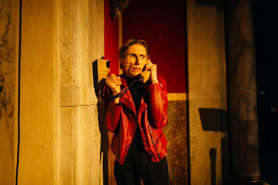 Madame Nielsen