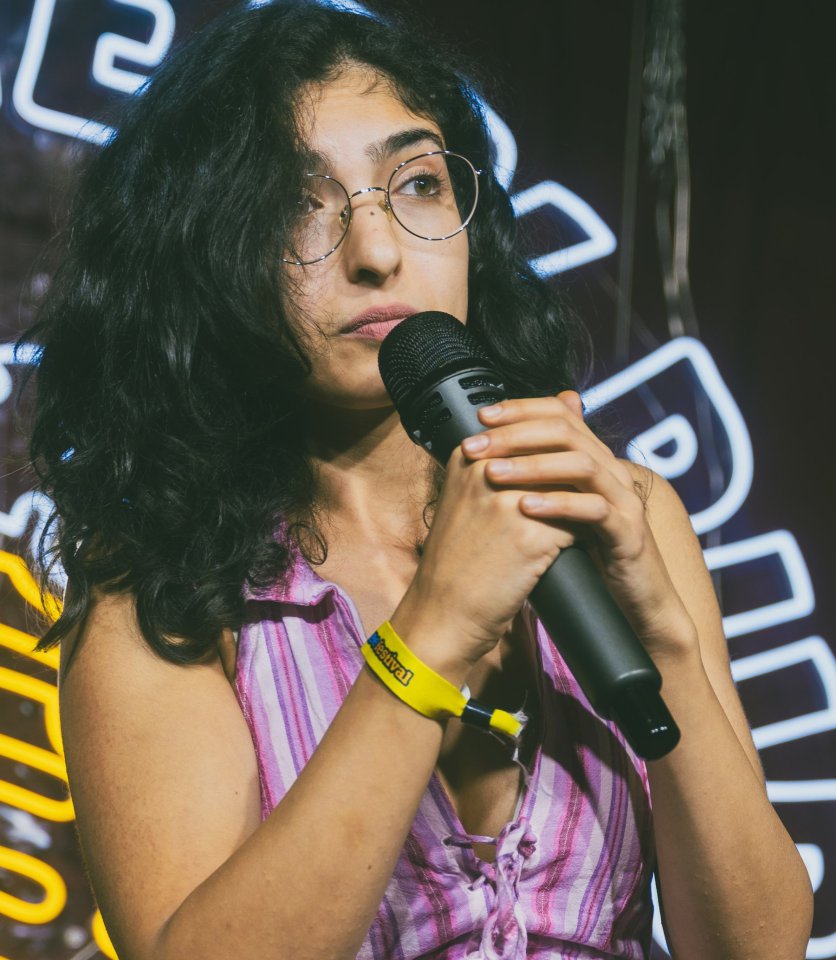 Nibal Jabban