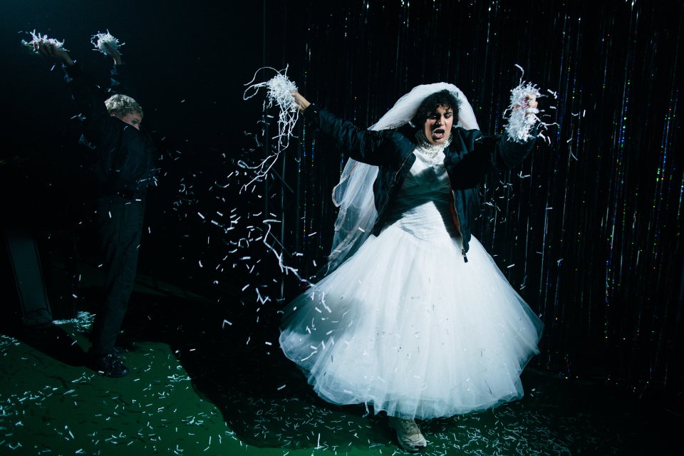 Julia Franz Richter, Sissi Reich Julia Franz Richter, Sissi Reich