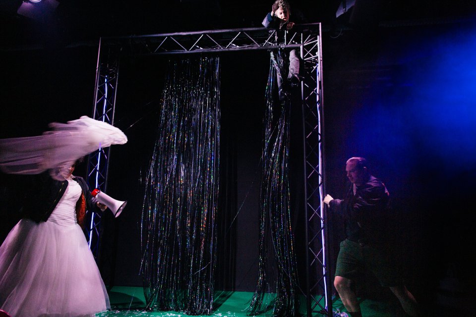 Sissi Reich, Julia Franz Richter, Nicolas Frederick Djuren Sissi Reich, Julia Franz Richter, Nicolas Frederick Djuren