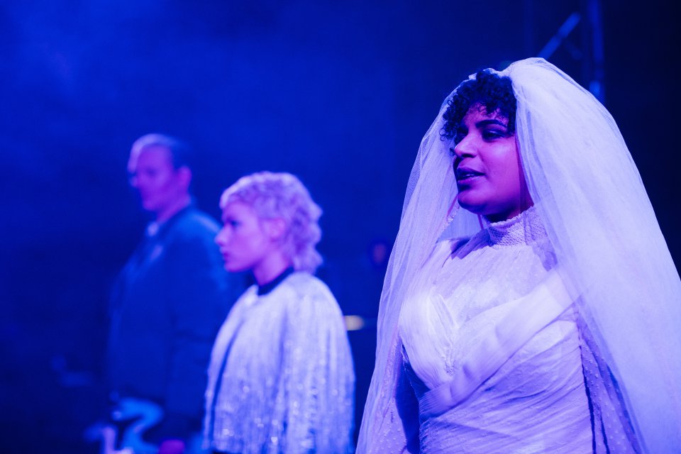 Nicolas Frederick Djuren, Julia Franz Richter, Sissi Reich Nicolas Frederick Djuren, Julia Franz Richter, Sissi Reich