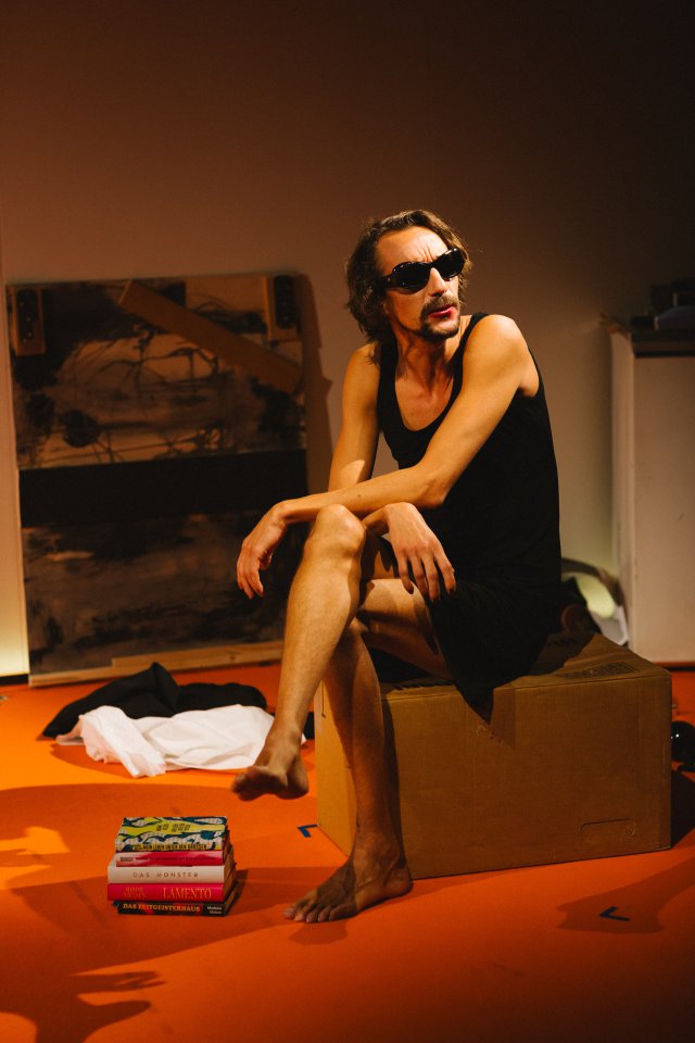 Bernardo Arias Porras