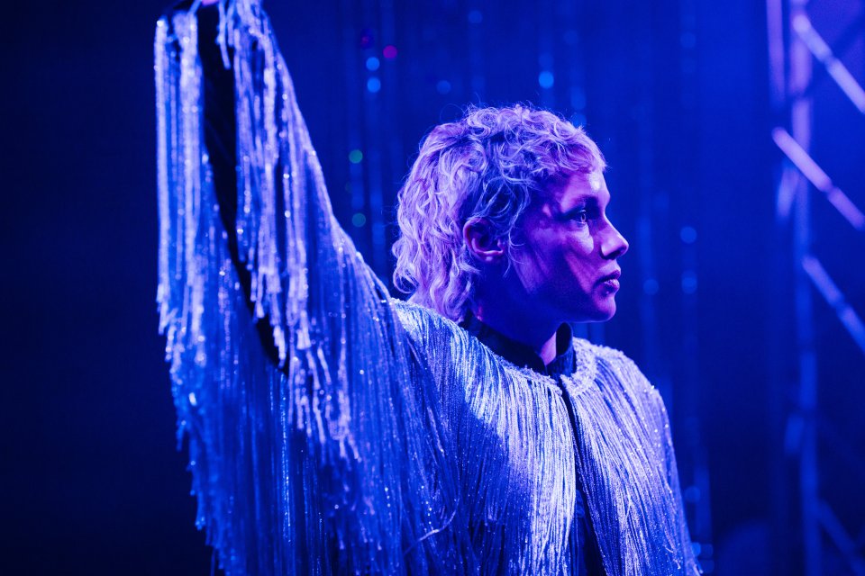 Julia Franz Richter Julia Franz Richter