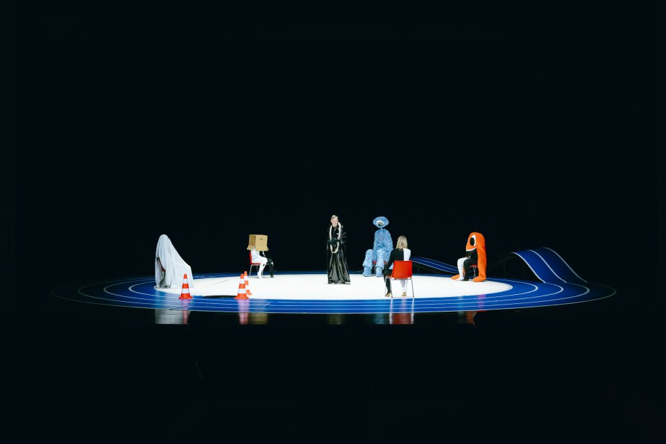 Nicolas Frederick Djuren, Claudia Sabitzer, Sebastian Rudolph, Nick Romeo Reimann, Katharina Kurschat, Sissi Reich Nicolas Frederick Djuren, Claudia Sabitzer, Sebastian Rudolph, Nick Romeo Reimann, Katharina Kurschat, Sissi Reich