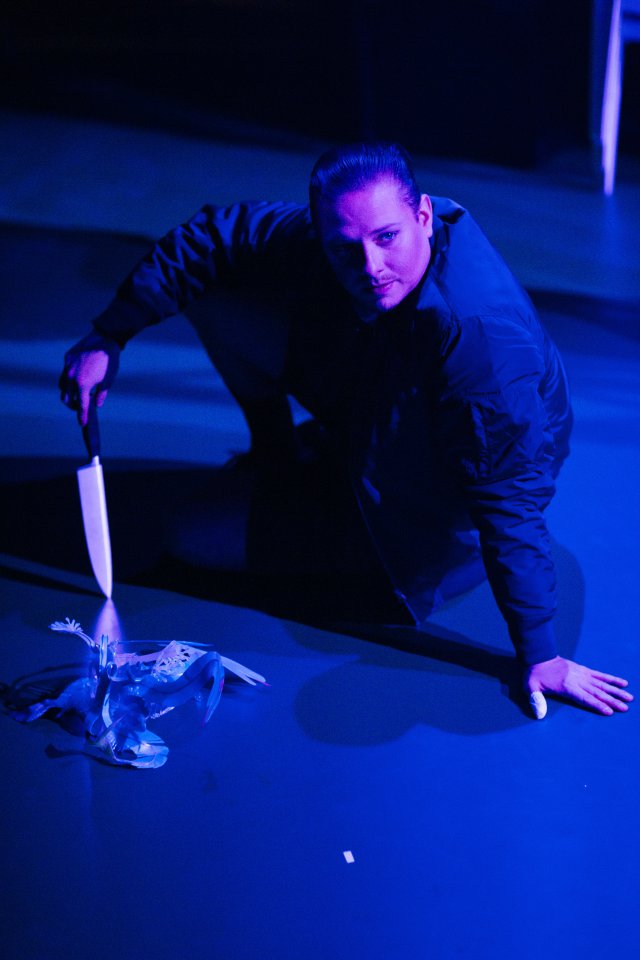 Nicolas Frederick Djuren Nicolas Frederick Djuren