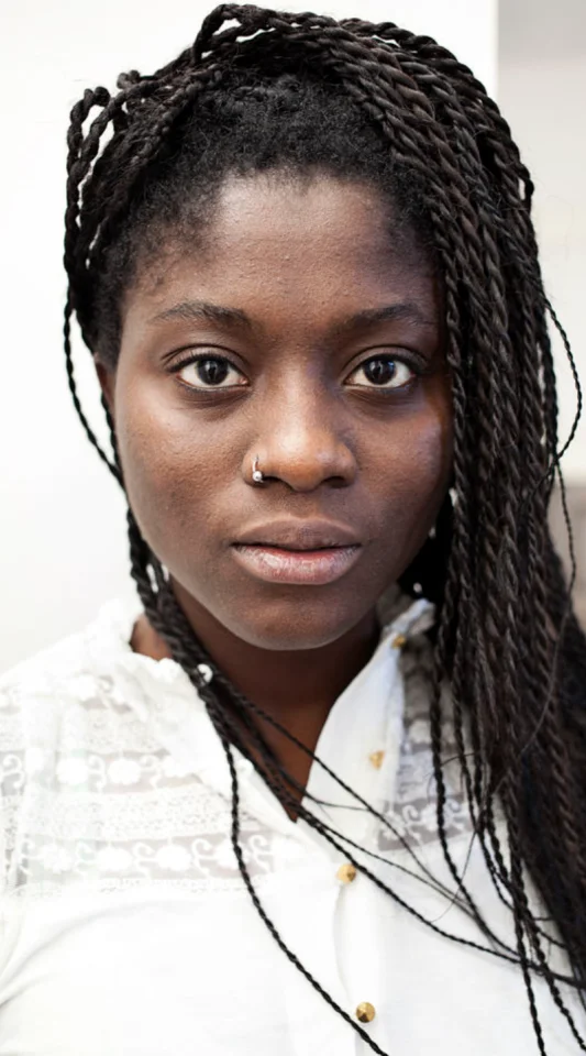 Nancy Mensah-Offei Nancy Mensah-Offei