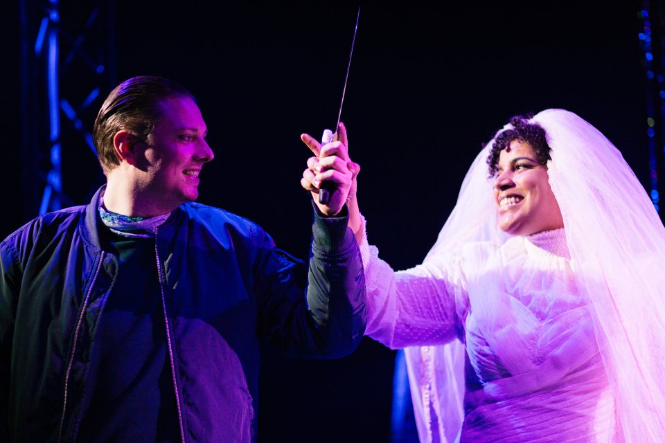 Nicolas Frederick Djuren, Sissi Reich Nicolas Frederick Djuren, Sissi Reich