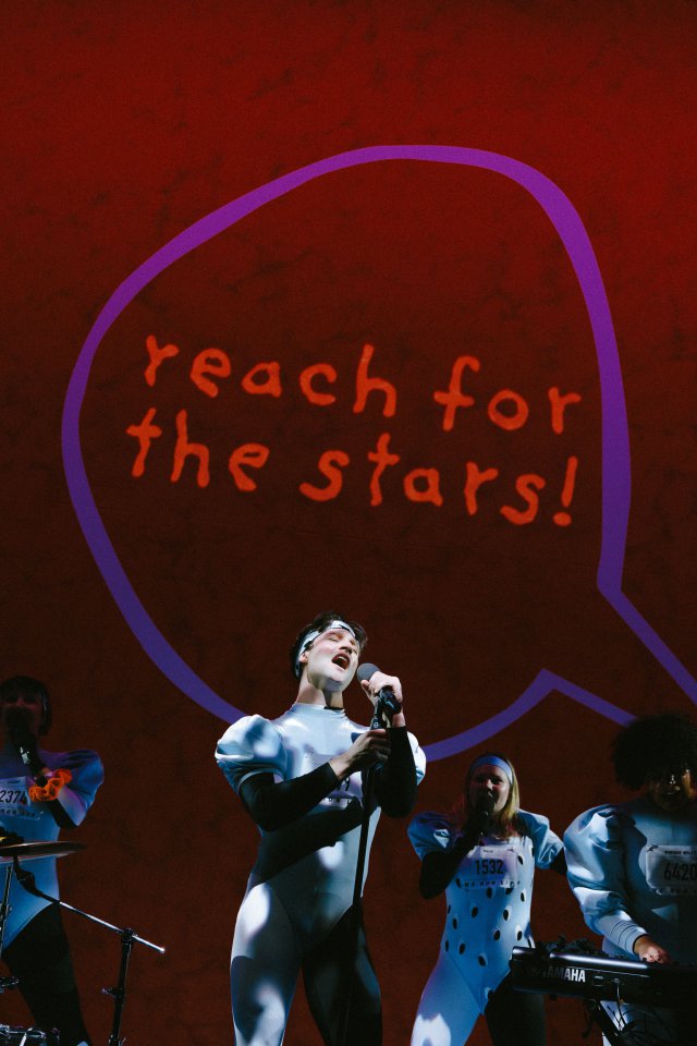 Claudia Sabitzer, Nick Romeo Reimann, Katharina Kurschat, Sissi Reich Claudia Sabitzer, Nick Romeo Reimann, Katharina Kurschat, Sissi Reich