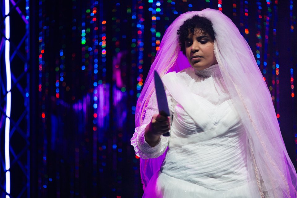 Sissi Reich Sissi Reich